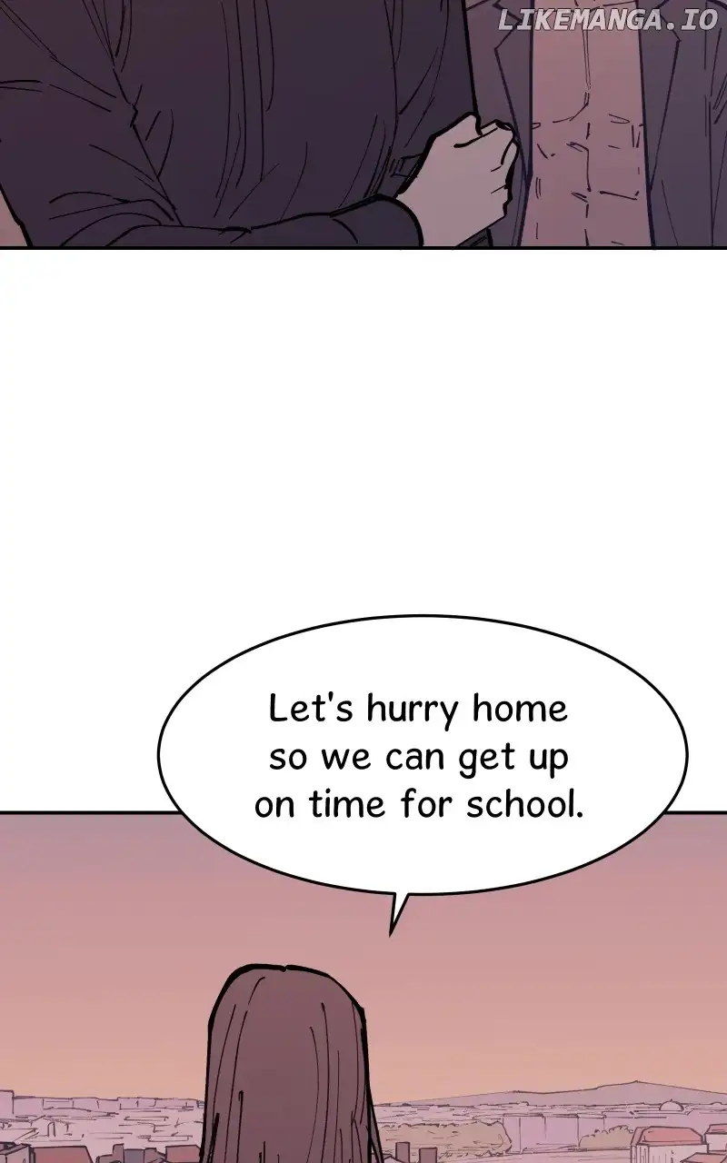 Vampire Family Chapter 6 page 38