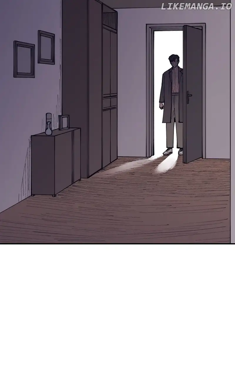 Vampire Family Chapter 6 page 44