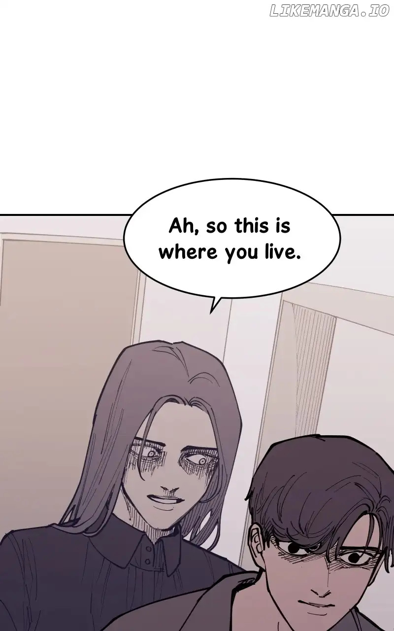 Vampire Family Chapter 6 page 46