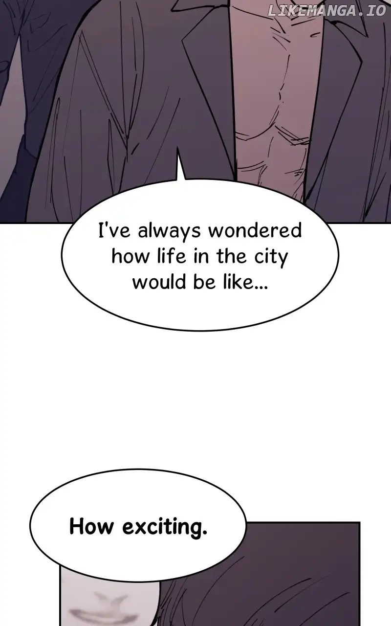 Vampire Family Chapter 6 page 47