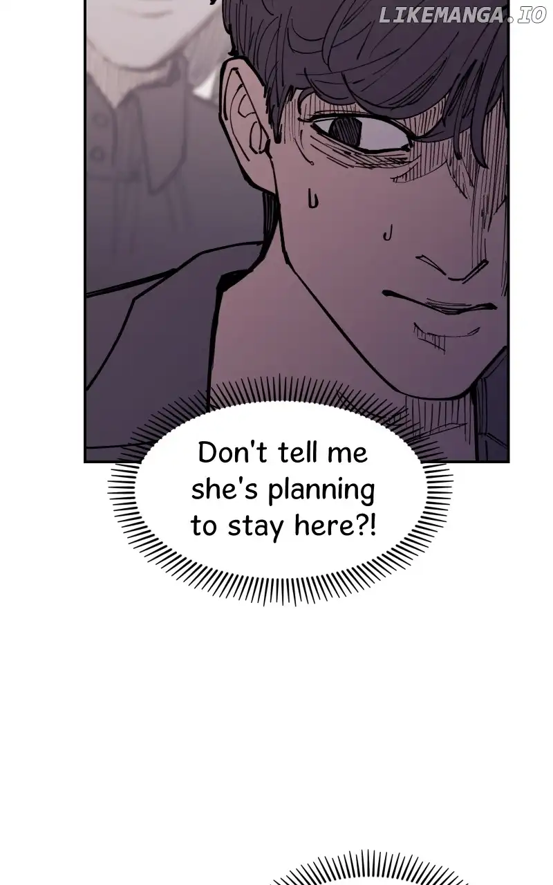 Vampire Family Chapter 6 page 48