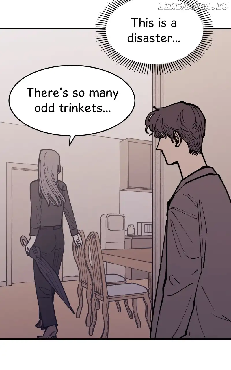 Vampire Family Chapter 6 page 49