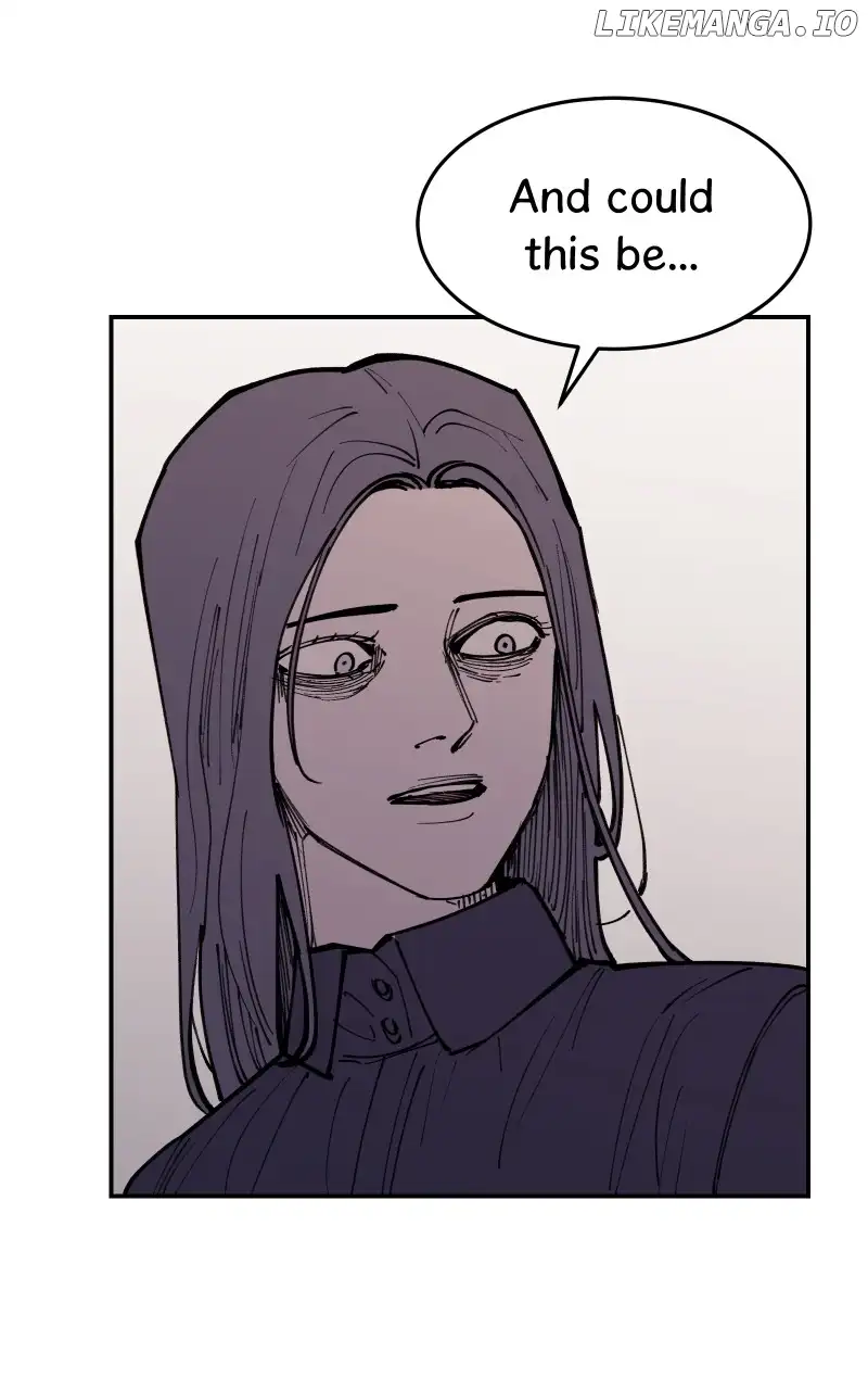 Vampire Family Chapter 6 page 51