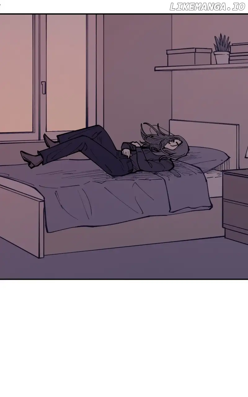 Vampire Family Chapter 6 page 54
