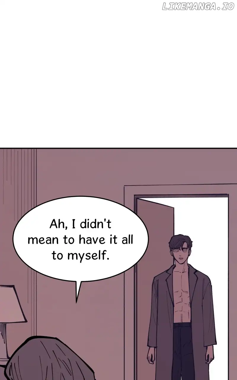 Vampire Family Chapter 6 page 56