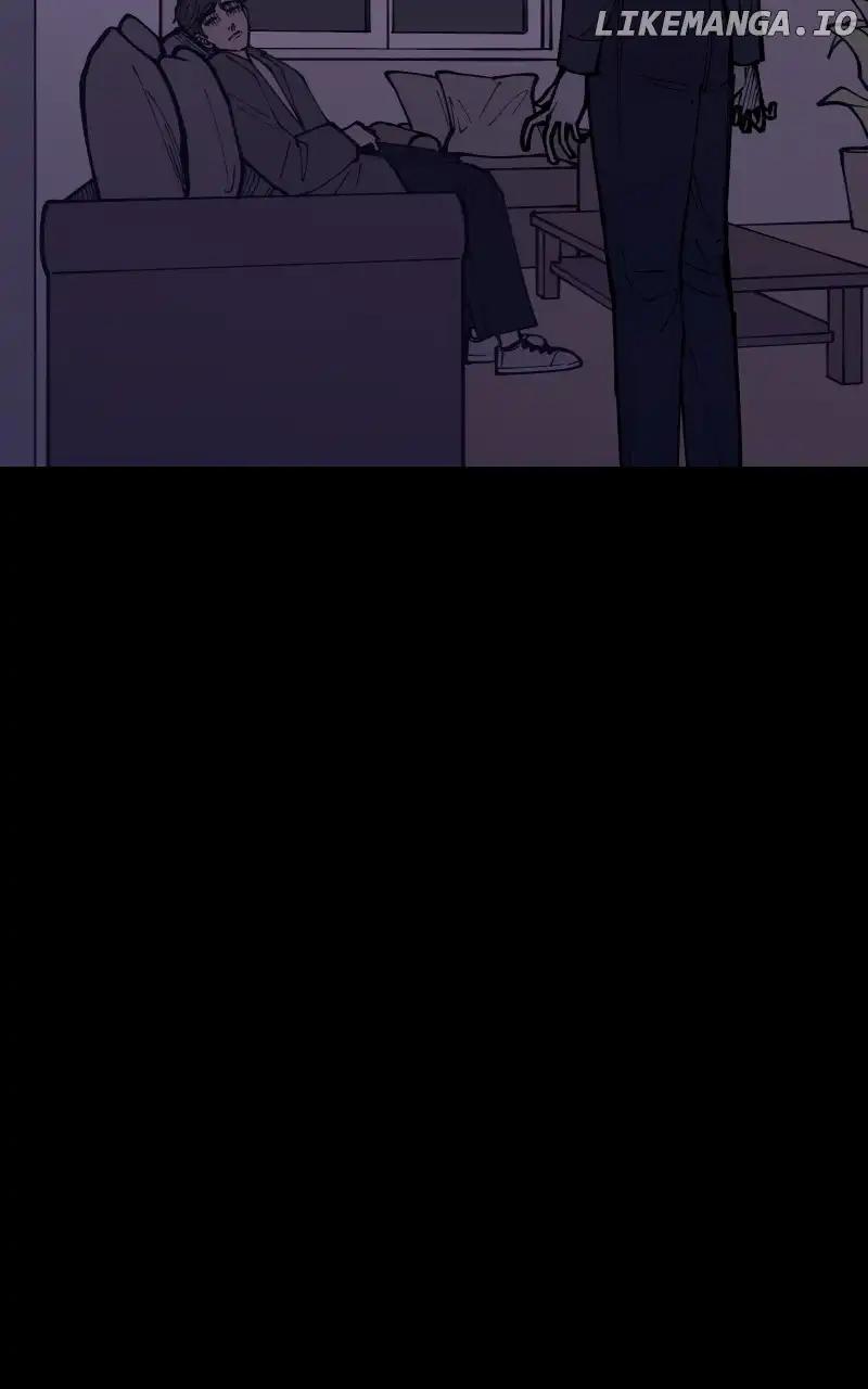 Vampire Family Chapter 6 page 65