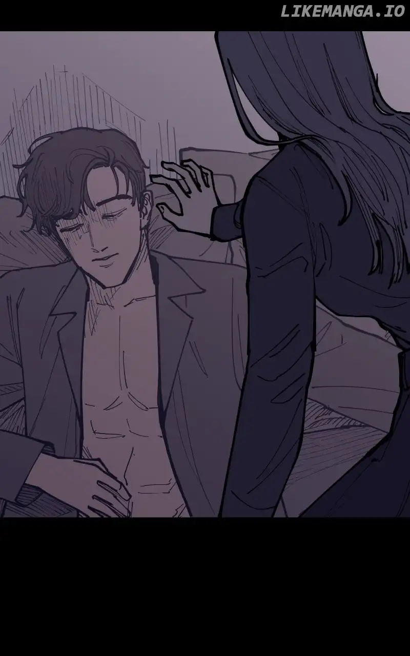Vampire Family Chapter 6 page 66
