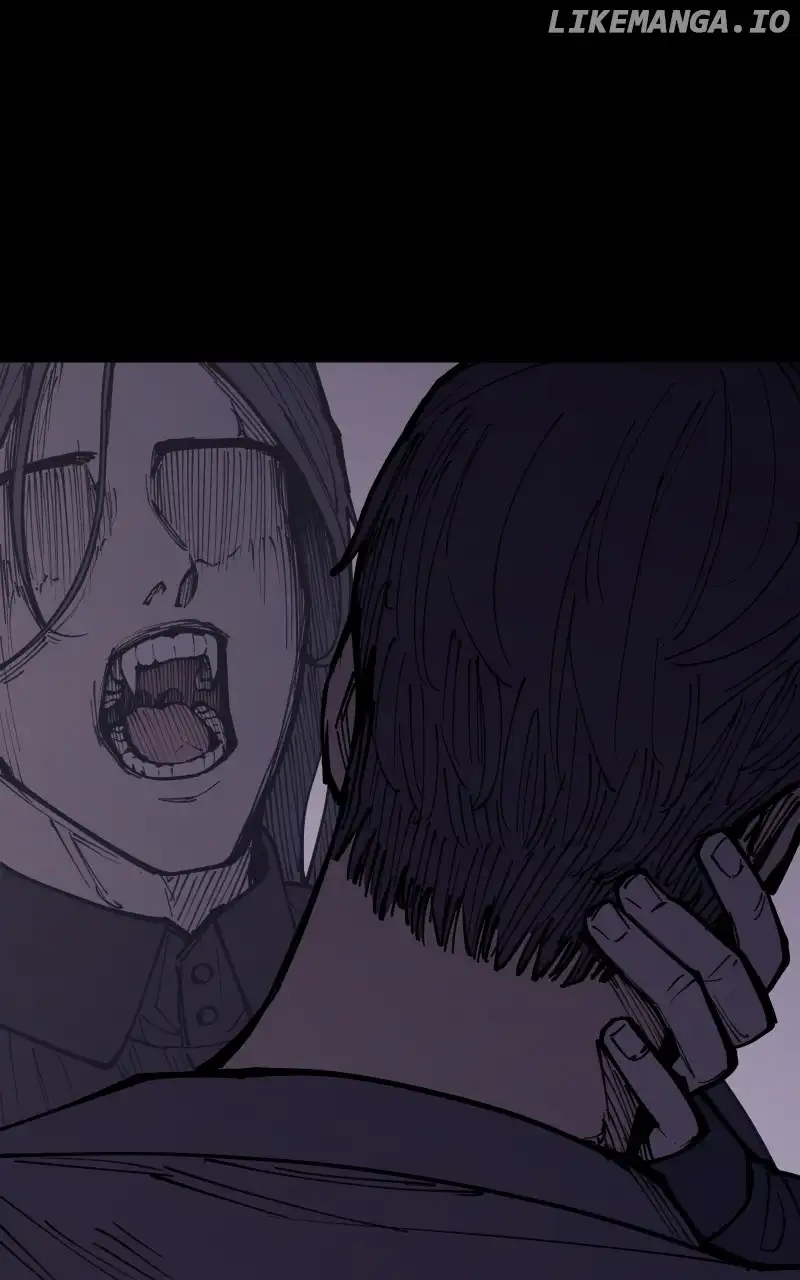 Vampire Family Chapter 6 page 67