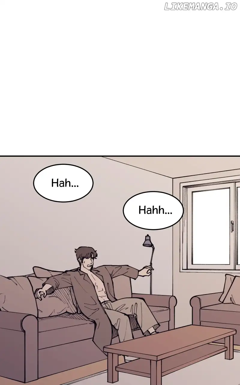 Vampire Family Chapter 6 page 70