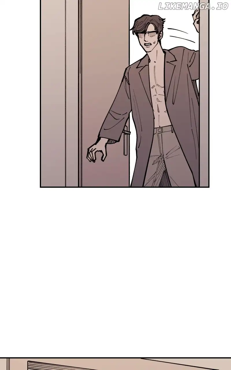 Vampire Family Chapter 6 page 73