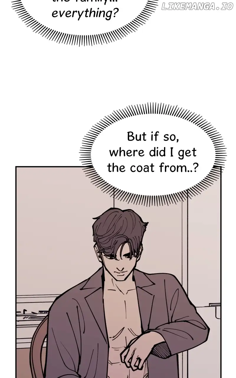 Vampire Family Chapter 6 page 79