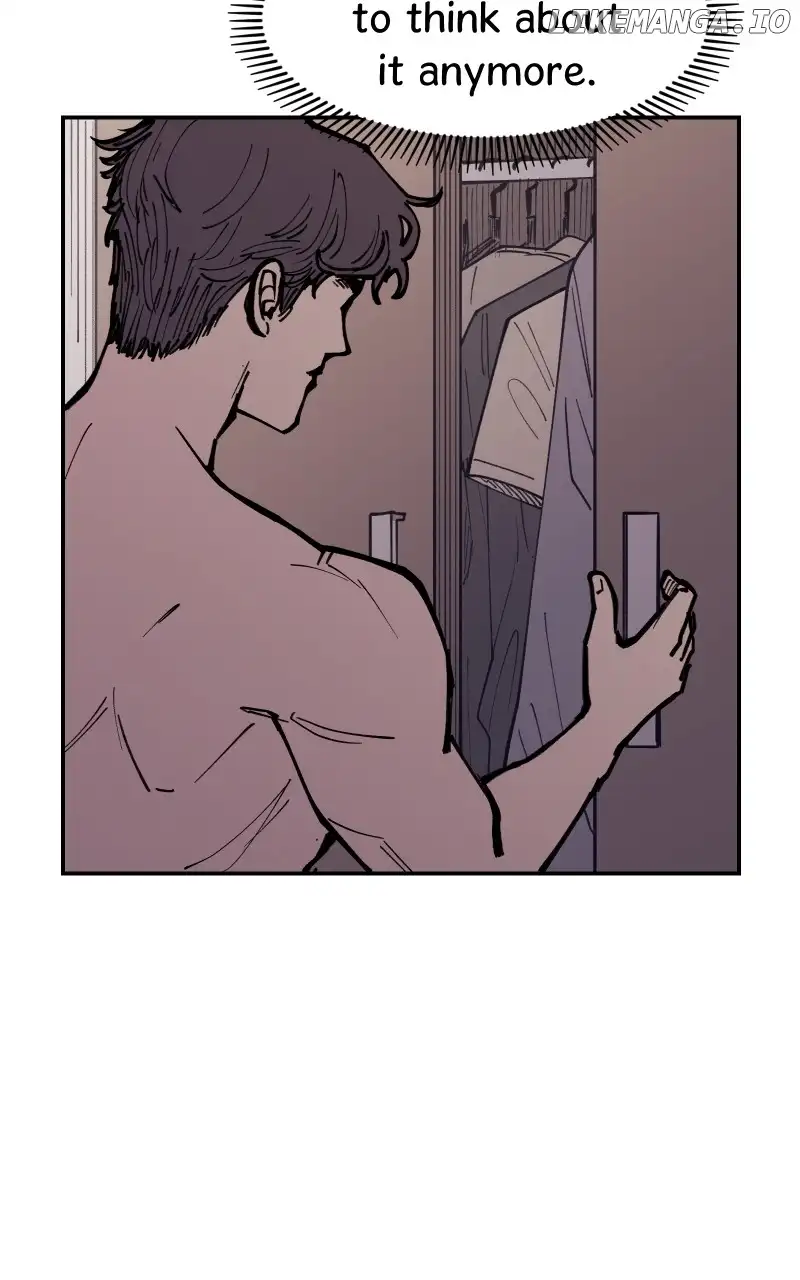 Vampire Family Chapter 6 page 84