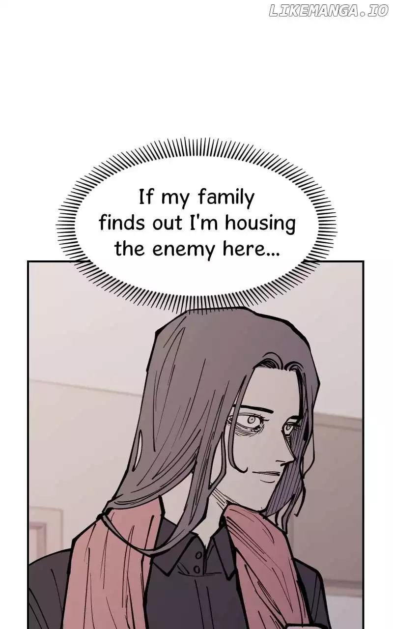 Vampire Family Chapter 7 page 13