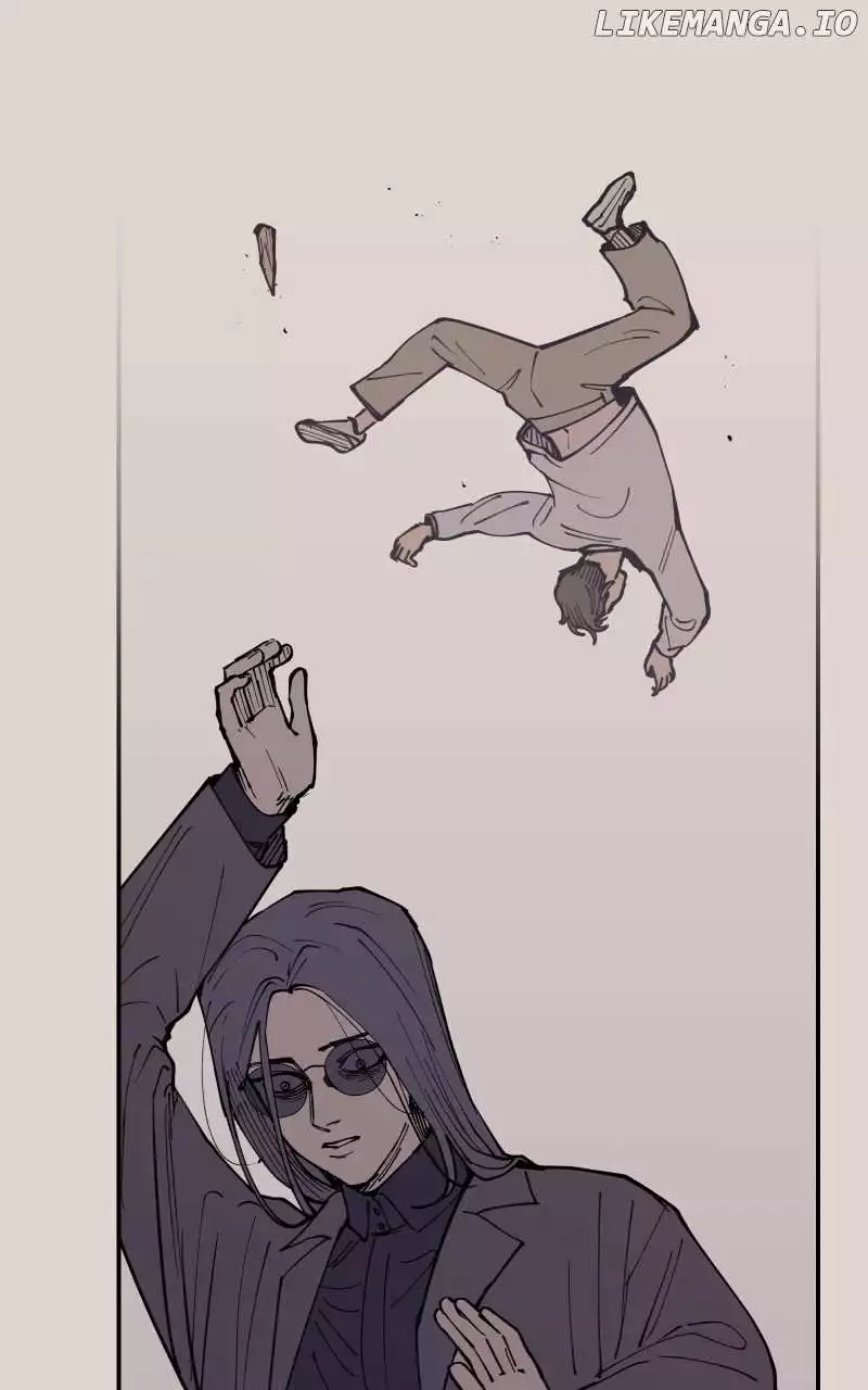 Vampire Family Chapter 7 page 16