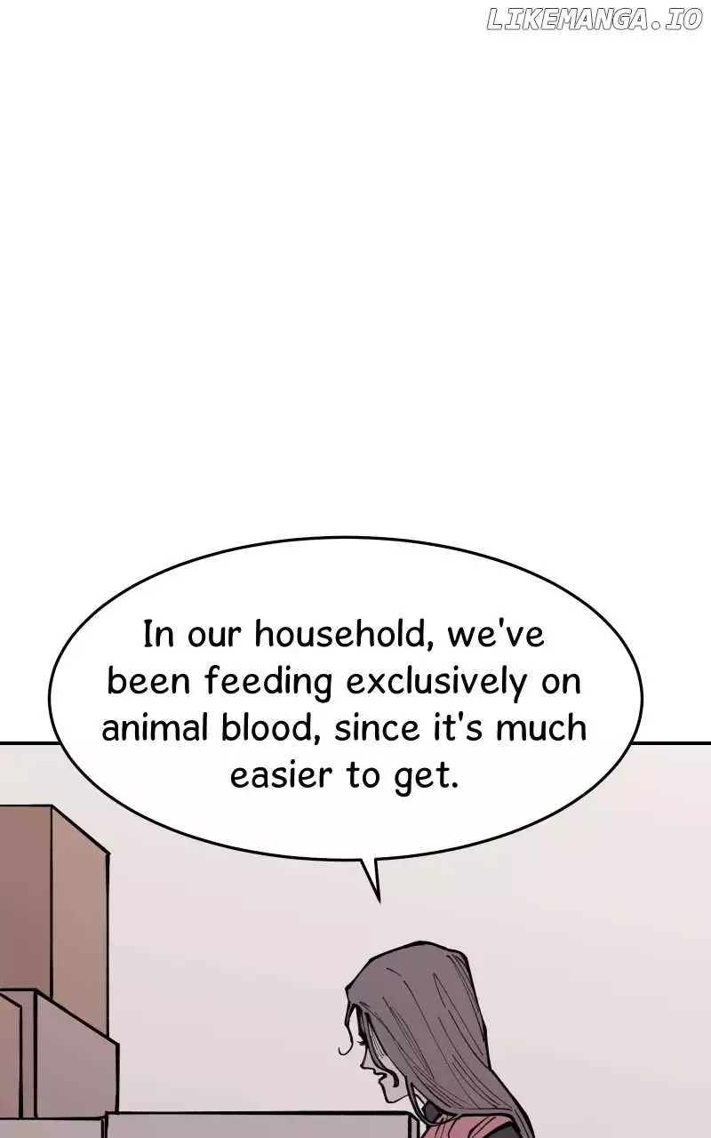 Vampire Family Chapter 7 page 23