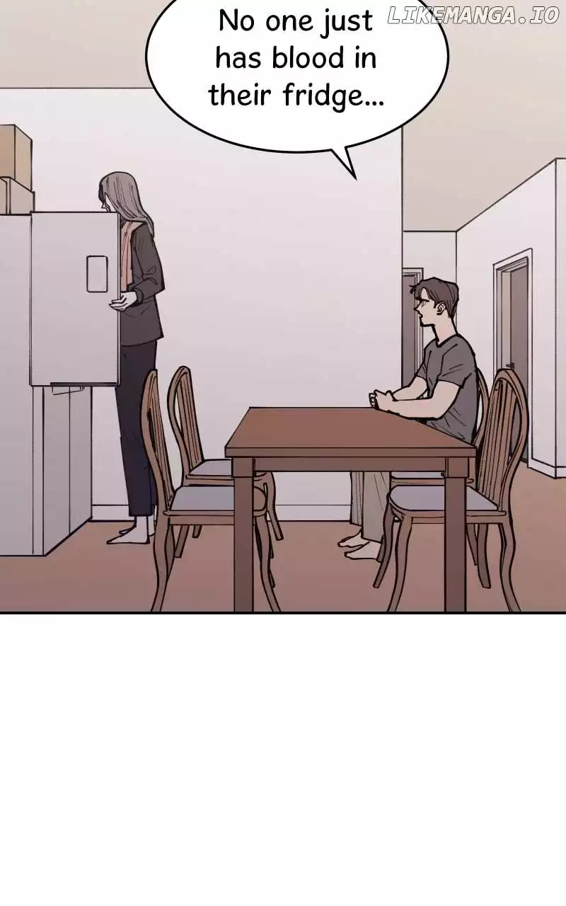 Vampire Family Chapter 7 page 26