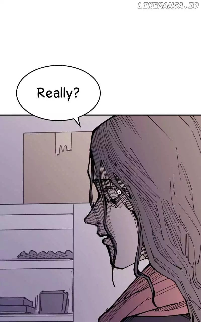 Vampire Family Chapter 7 page 27