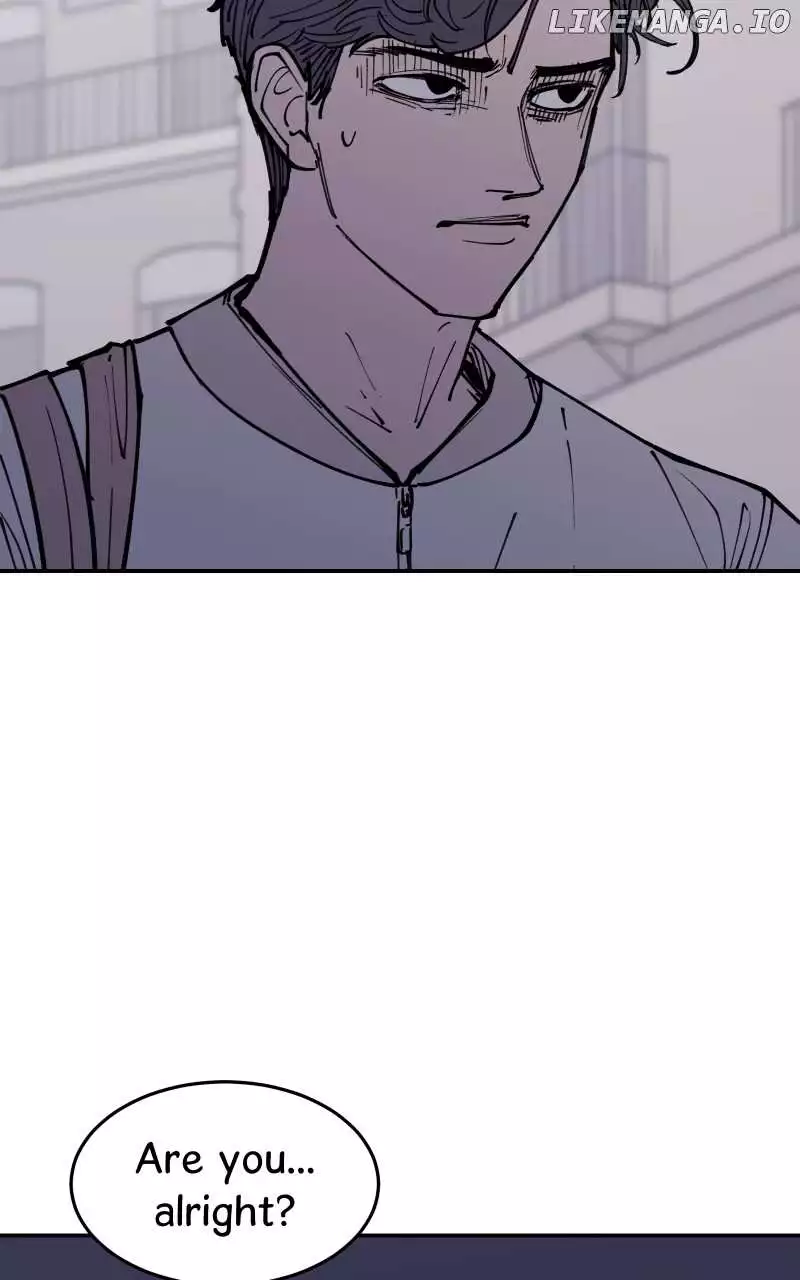 Vampire Family Chapter 7 page 33