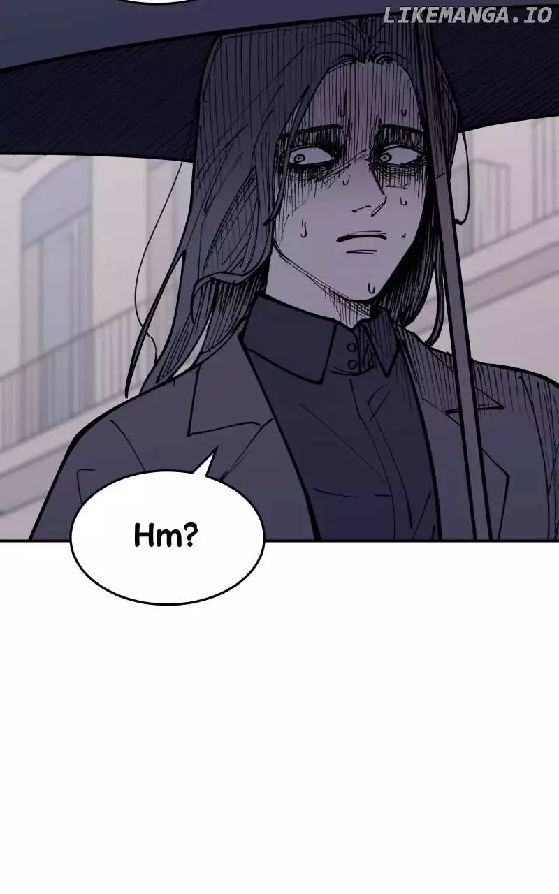Vampire Family Chapter 7 page 34