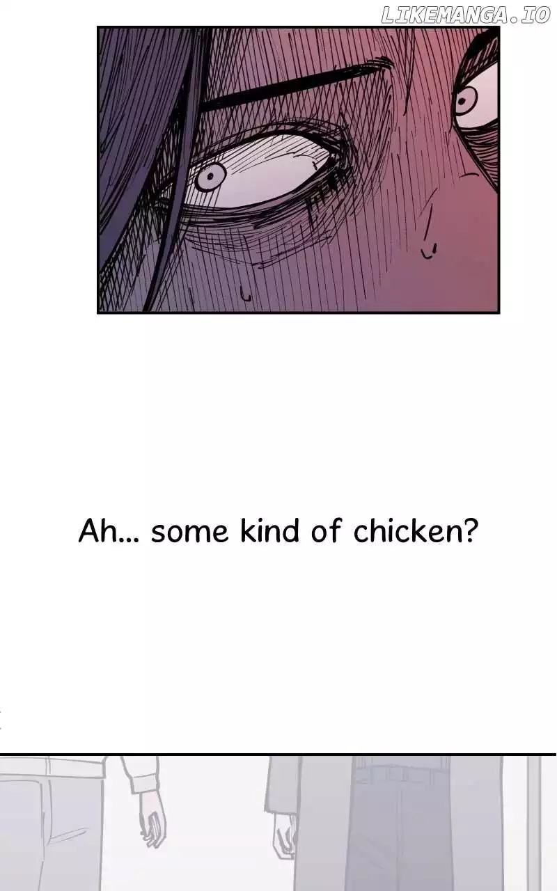 Vampire Family Chapter 7 page 42