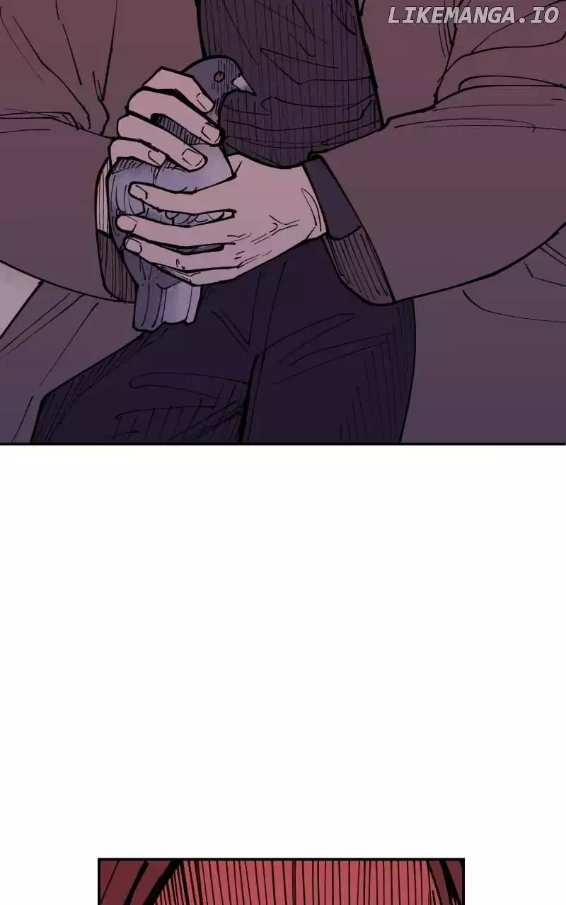 Vampire Family Chapter 7 page 45