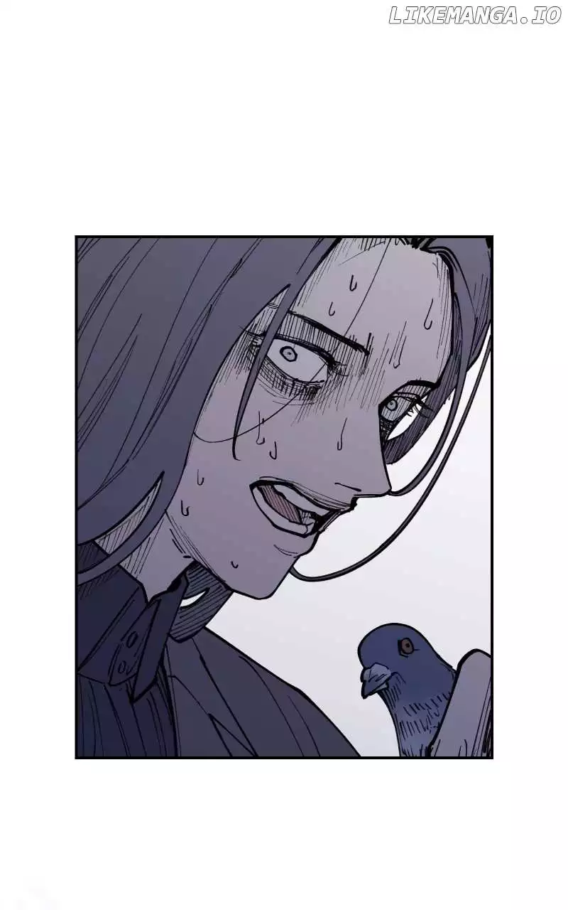 Vampire Family Chapter 7 page 48