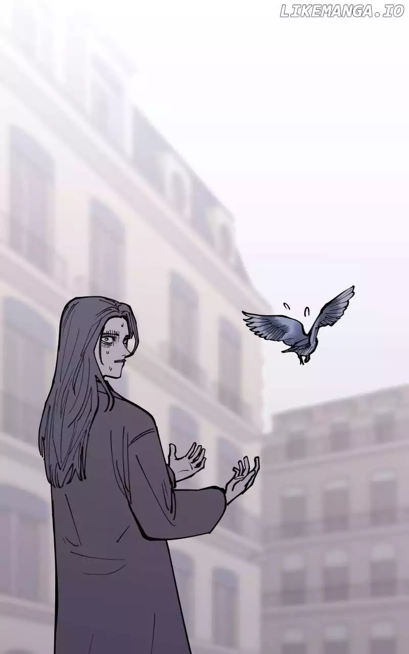 Vampire Family Chapter 7 page 49
