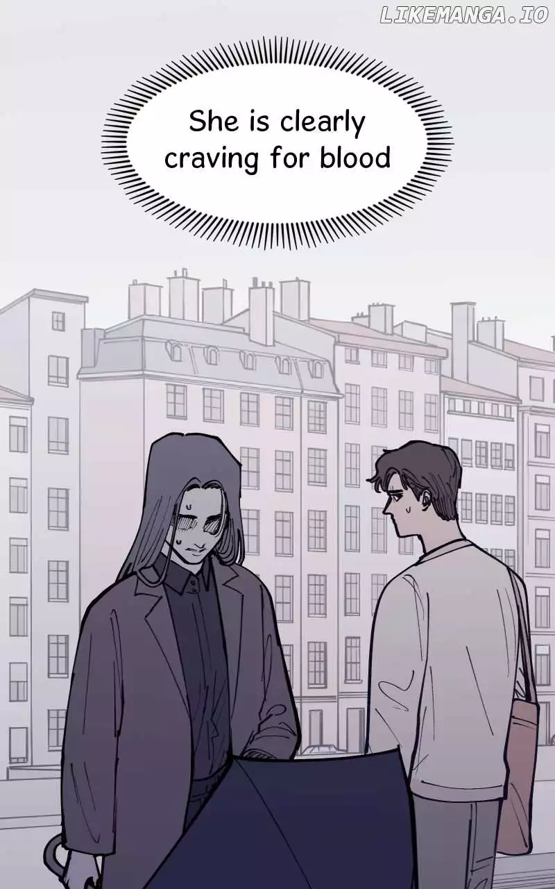 Vampire Family Chapter 7 page 52