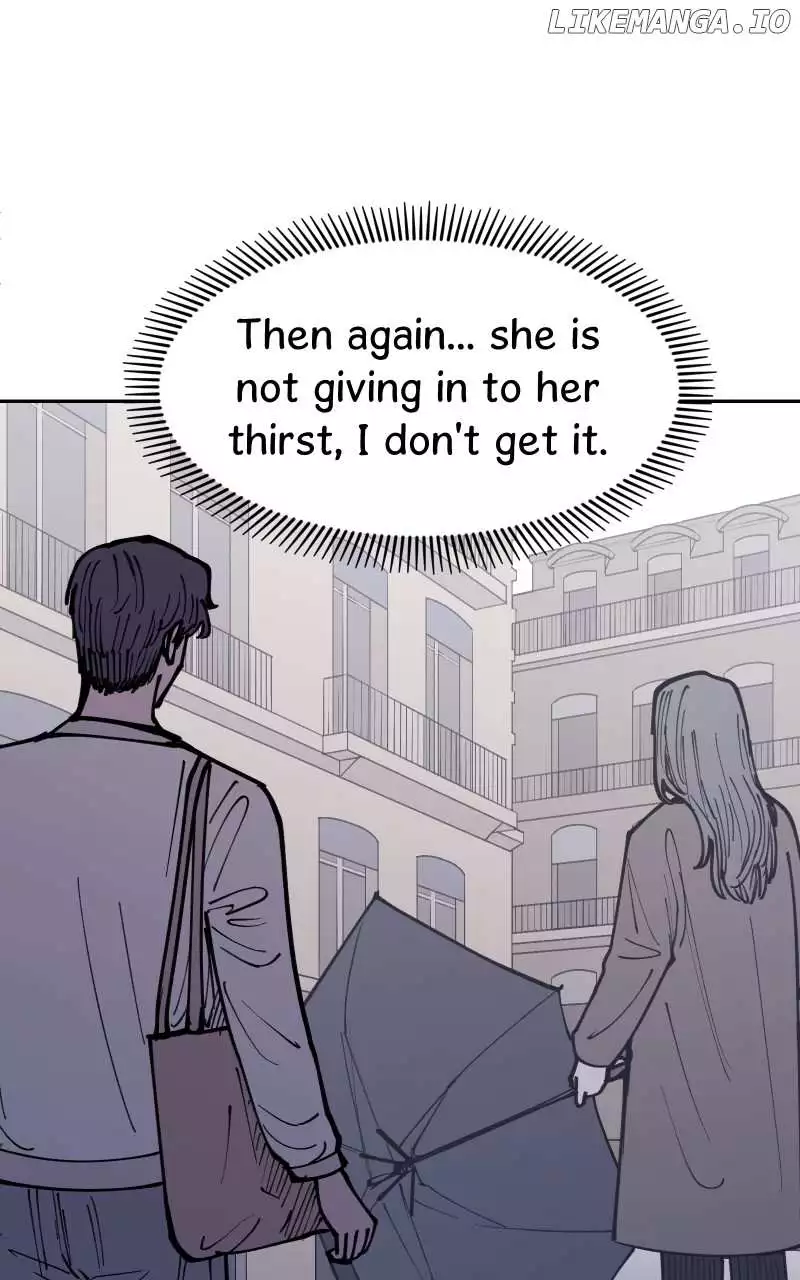 Vampire Family Chapter 7 page 55