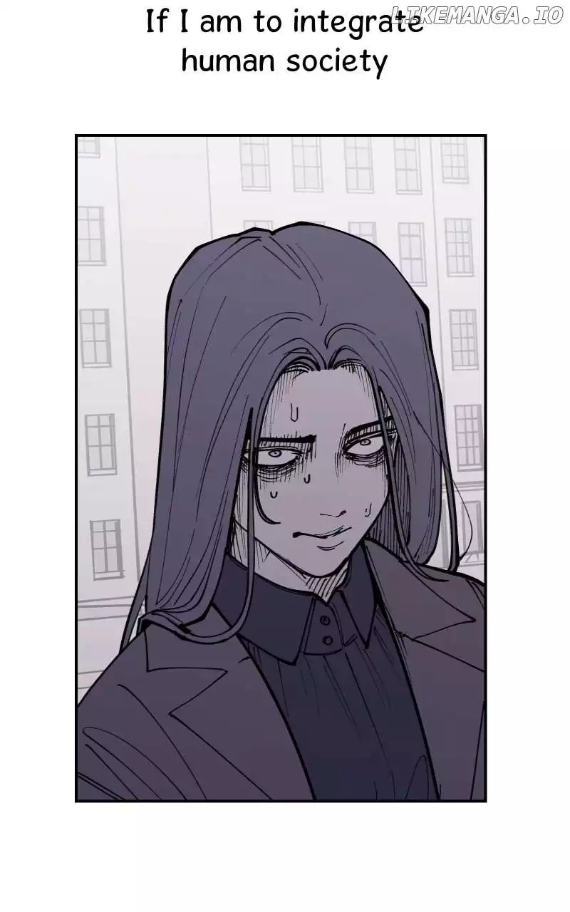 Vampire Family Chapter 7 page 58