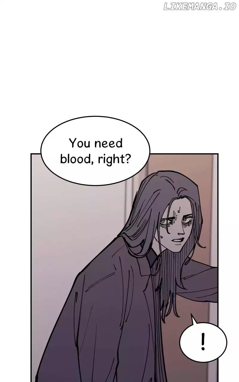 Vampire Family Chapter 7 page 65