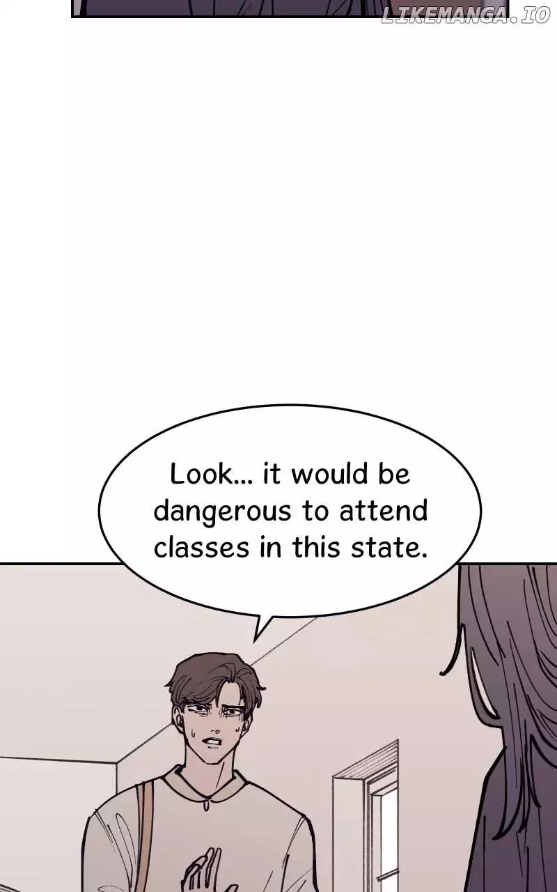 Vampire Family Chapter 7 page 66