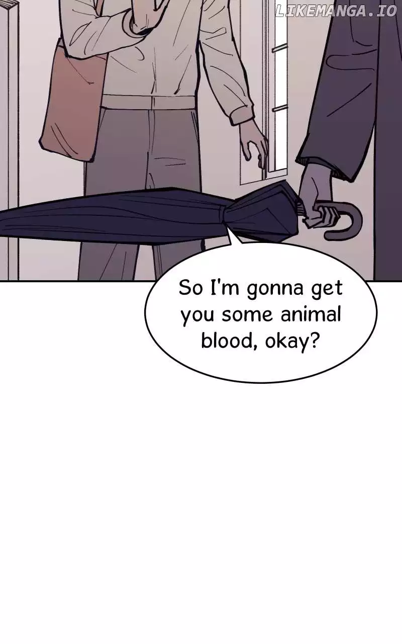 Vampire Family Chapter 7 page 67