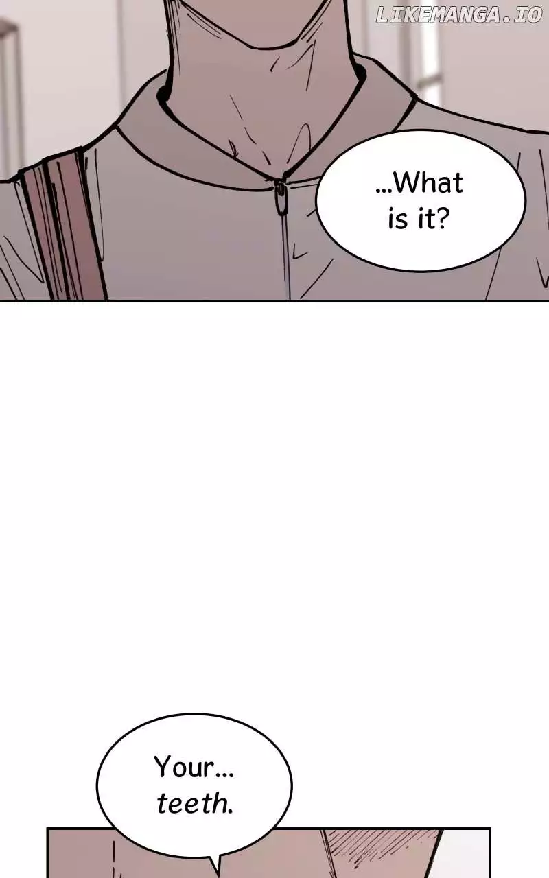 Vampire Family Chapter 7 page 70