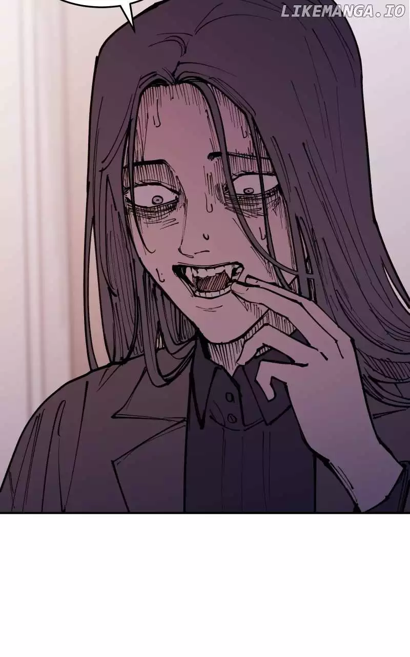 Vampire Family Chapter 7 page 72