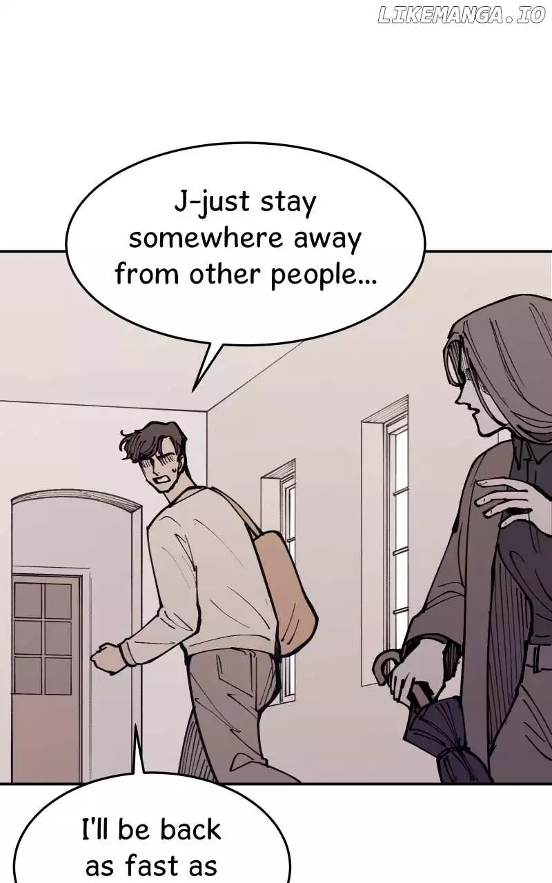 Vampire Family Chapter 7 page 73