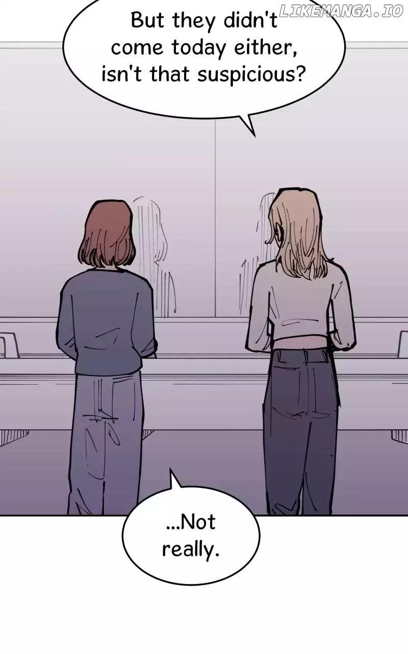 Vampire Family Chapter 7 page 79