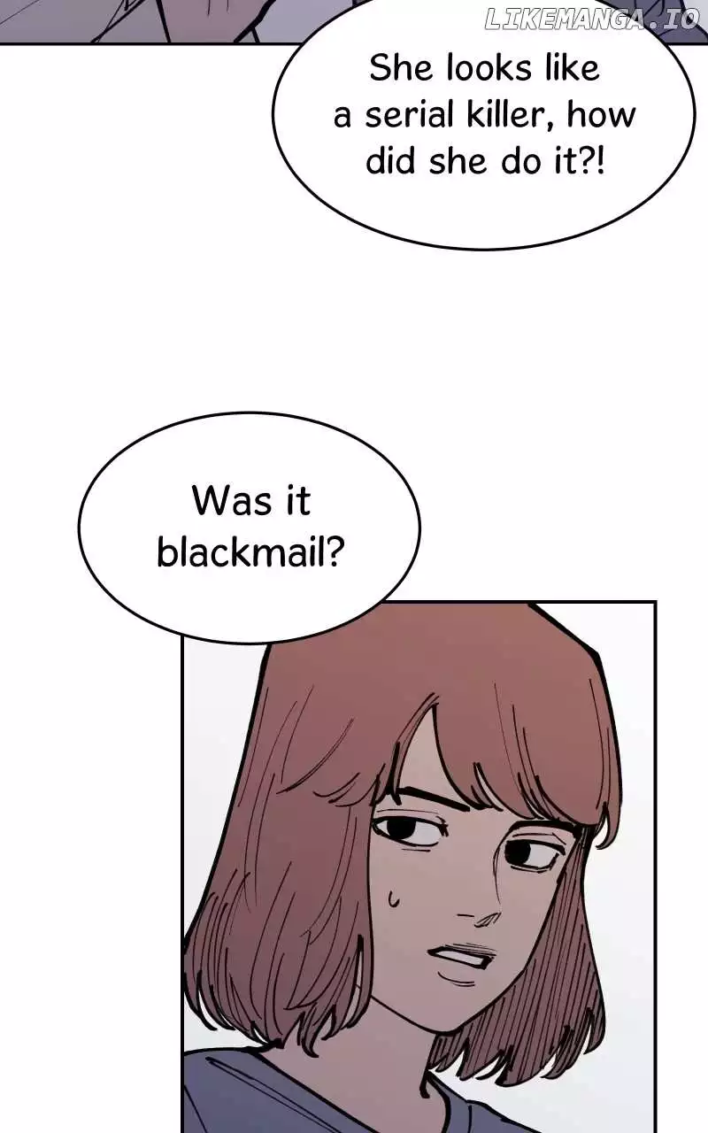 Vampire Family Chapter 7 page 81