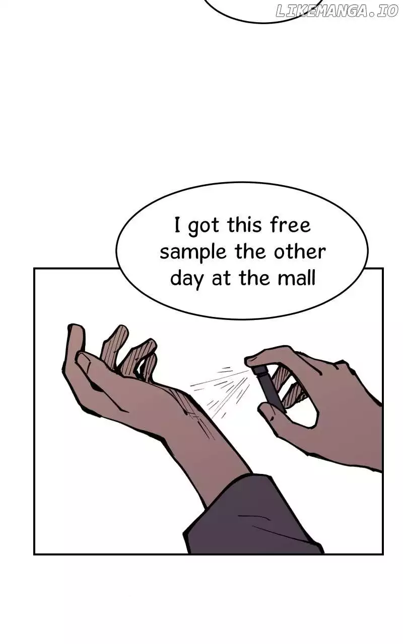 Vampire Family Chapter 7 page 88