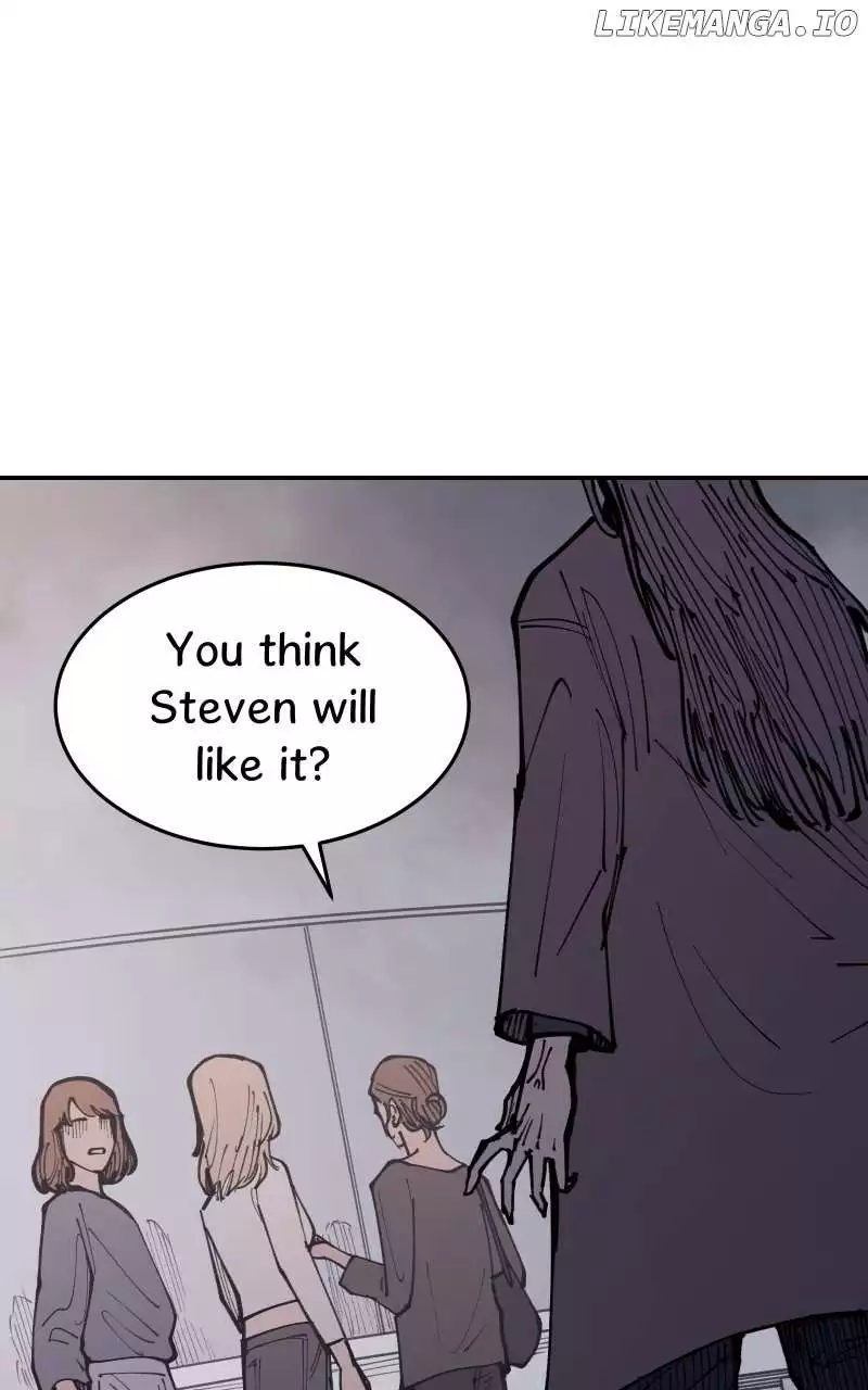 Vampire Family Chapter 7 page 91