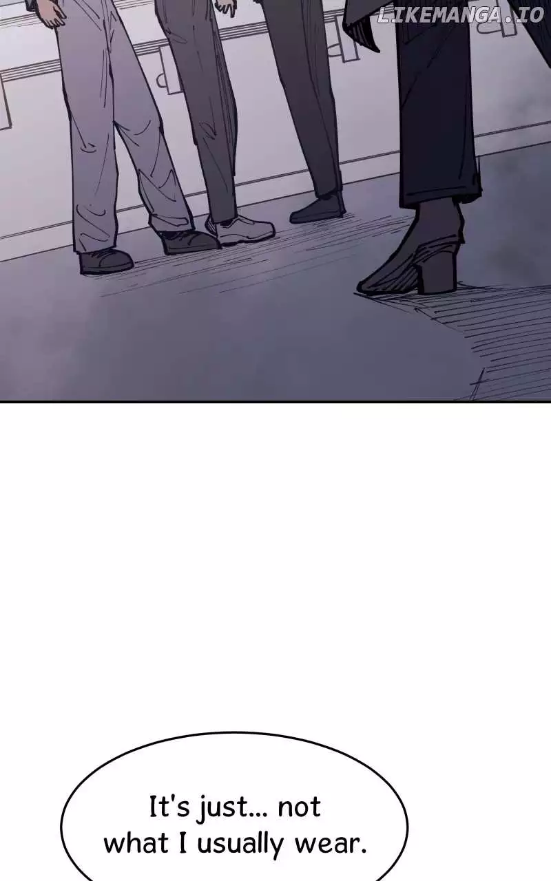 Vampire Family Chapter 7 page 92