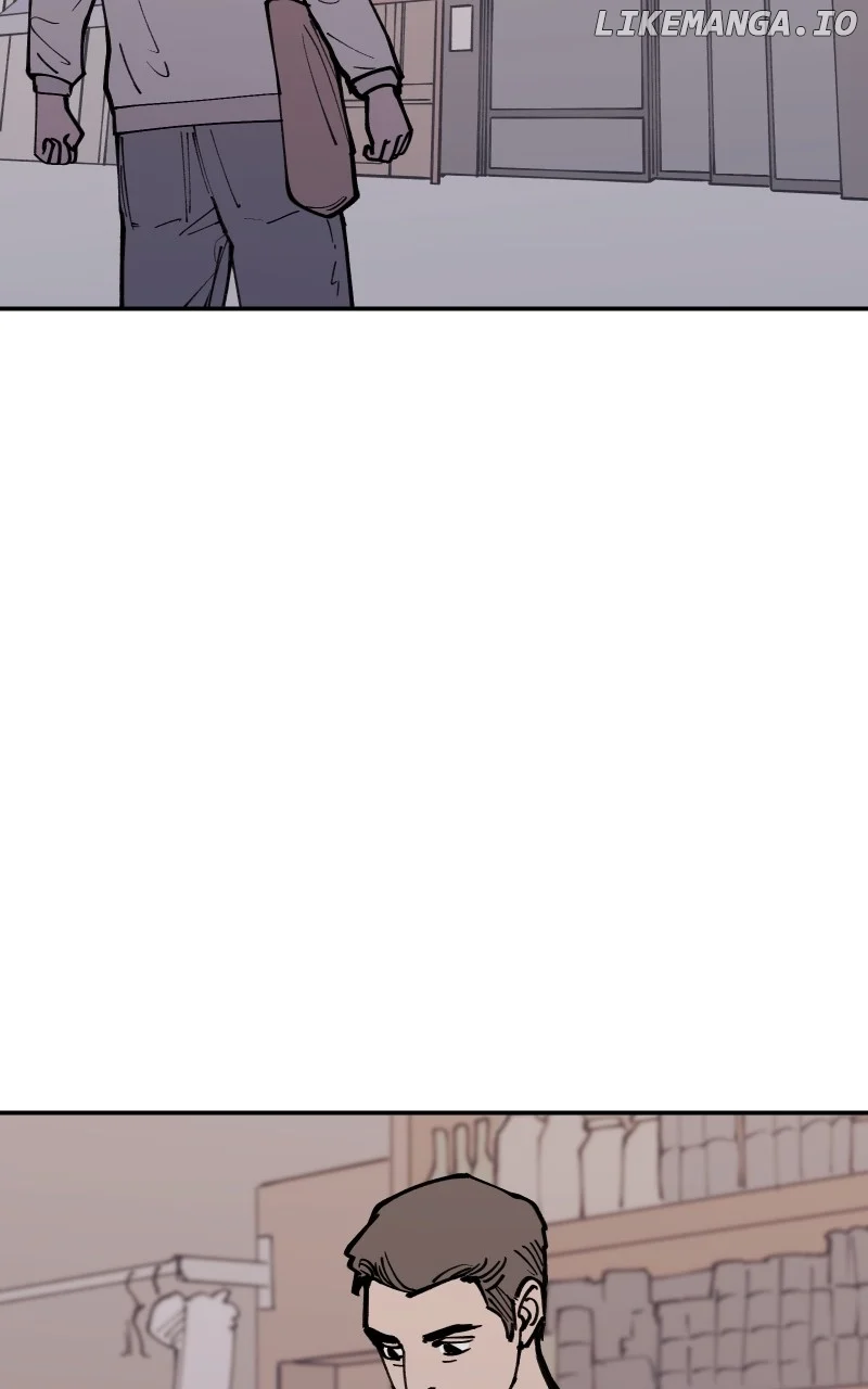 Vampire Family Chapter 8 page 3