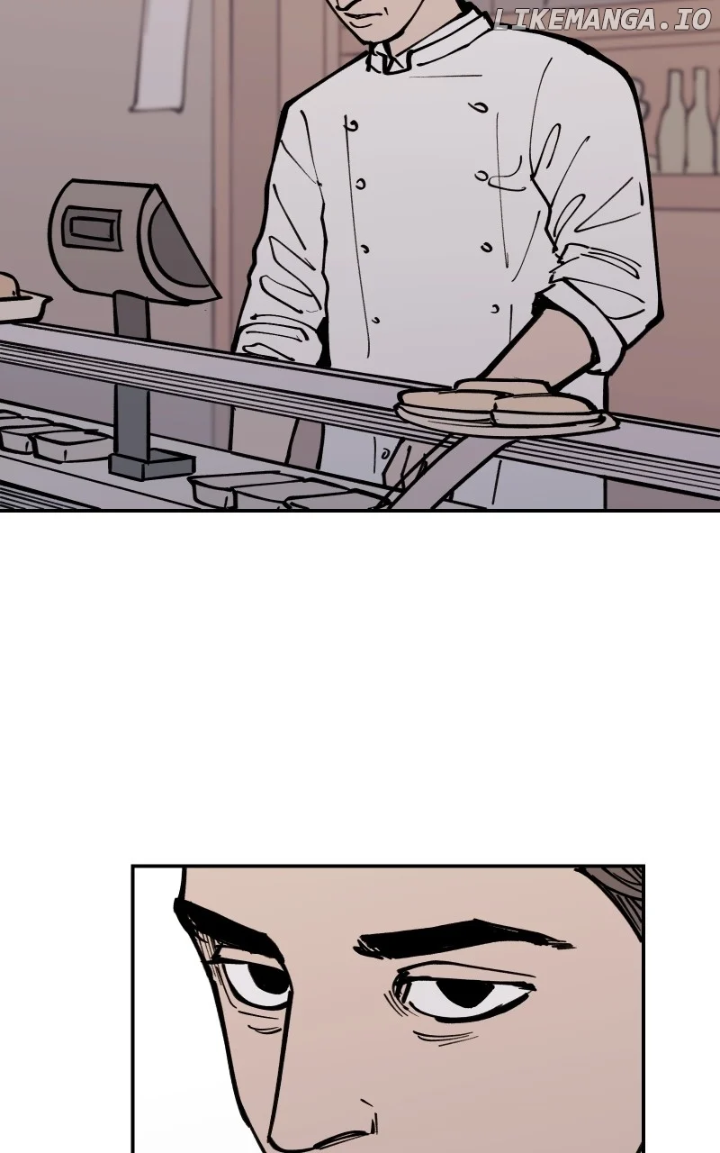 Vampire Family Chapter 8 page 4