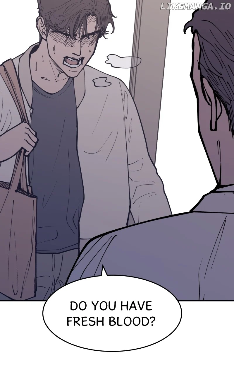 Vampire Family Chapter 8 page 6