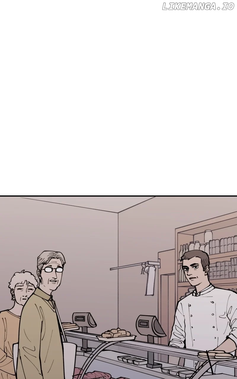 Vampire Family Chapter 8 page 7
