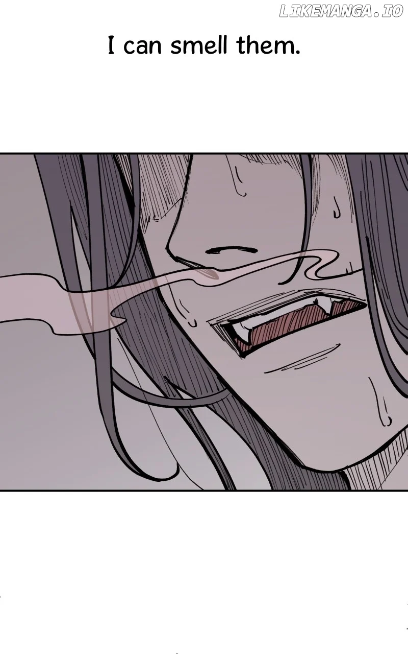 Vampire Family Chapter 8 page 20