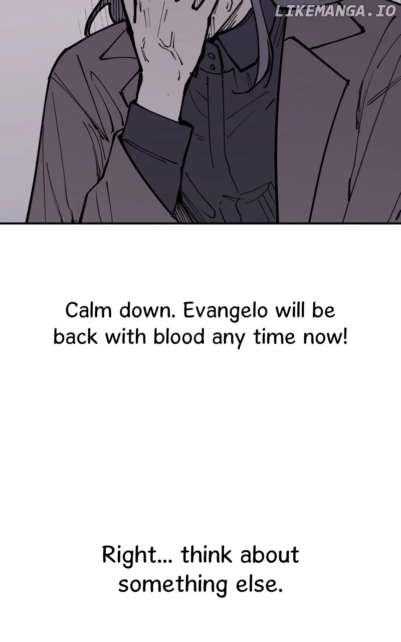 Vampire Family Chapter 8 page 23