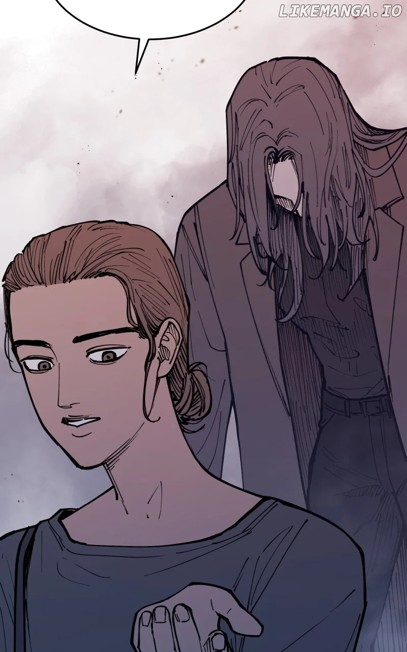 Vampire Family Chapter 8 page 28