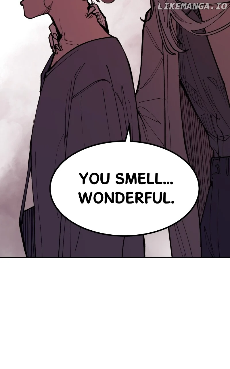 Vampire Family Chapter 8 page 31