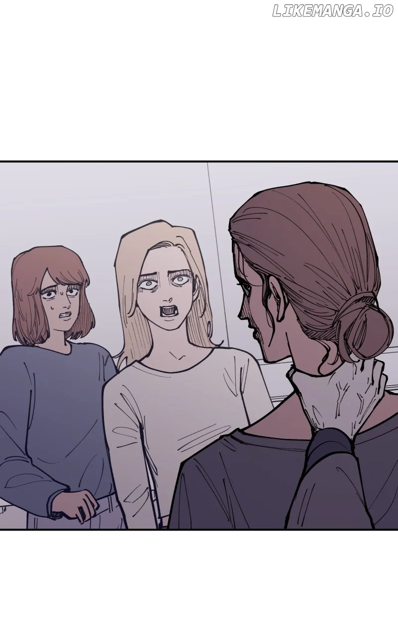 Vampire Family Chapter 8 page 32